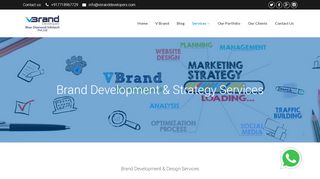 لقطة شاشة لموقع Brand Development Services
بتاريخ 21/09/2019
بواسطة دليل مواقع عرب سايت