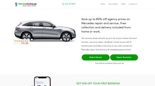 لقطة شاشة لموقع Mercedes Repair
بتاريخ 09/10/2019
بواسطة دليل مواقع عرب سايت