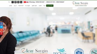 لقطة شاشة لموقع زين هير لزراعة الشعر و التجميل
بتاريخ 21/09/2019
بواسطة دليل مواقع عرب سايت