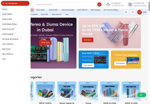 Terea Express Dubai
الزيارات: 457
التقيمم: 0
المصوتين: 0
القسم: مواقع أخرى منوعه
دليل مواقع عرب سايت