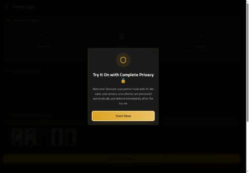 ذوق
الزيارات: 12
التقيمم: 0
المصوتين: 0
القسم: مواقع منوعة وخدمات عامة أخرى
دليل مواقع عرب سايت